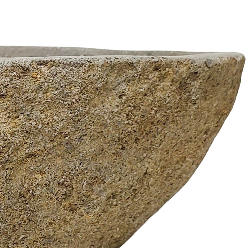 Lave-mains en pierre n°79 - Taille S