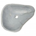 Vasque en pierre de rivière n°406 - Taille M