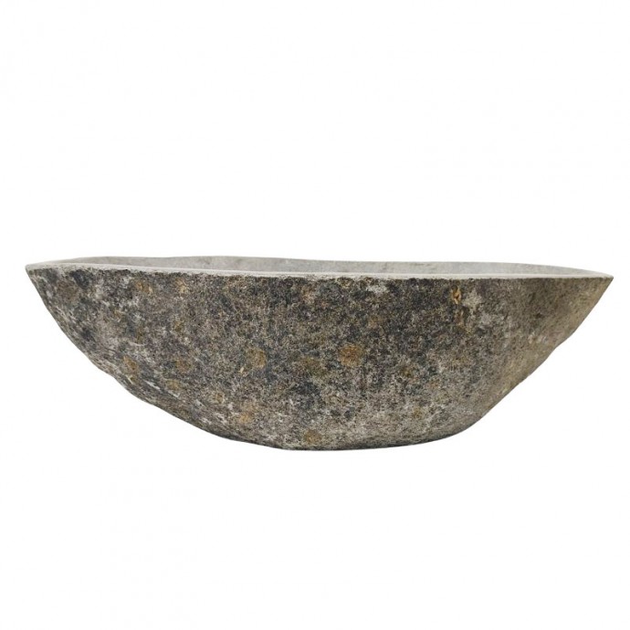 Vasque à poser pierre n°54- Taille L