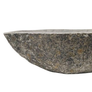 Vasque à poser pierre n°54- Taille L