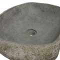 Vasque à poser pierre n°55 - Taille L