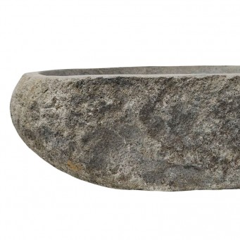Vasque à poser pierre n°55 - Taille L