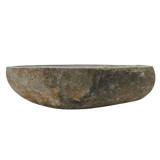 Vasque à poser pierre n°57 - Taille L