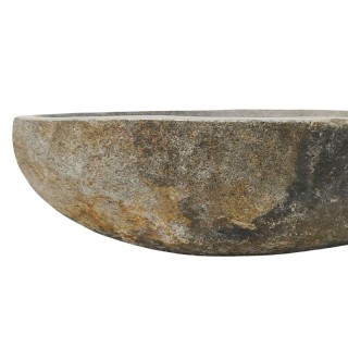 Vasque à poser pierre n°57 - Taille L