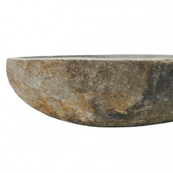 Vasque à poser pierre n°57 - Taille L