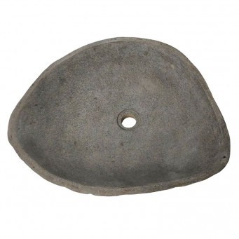Vasque à poser pierre n°58 - Taille L
