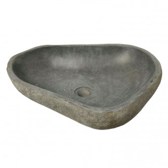Vasque à poser pierre n°59 - Taille L
