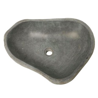 Vasque à poser pierre n°59 - Taille L
