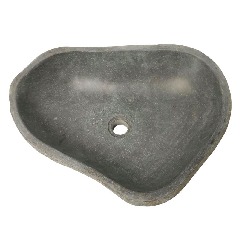 Vasque à poser pierre n°59 - Taille L