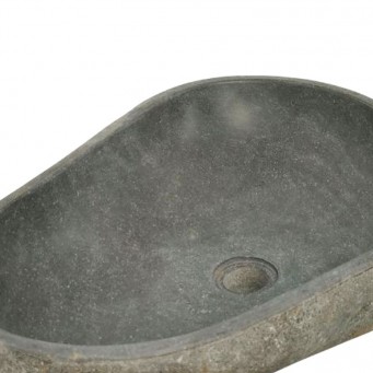 Vasque à poser pierre n°59 - Taille L