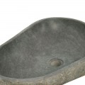 Vasque à poser pierre n°59 - Taille L