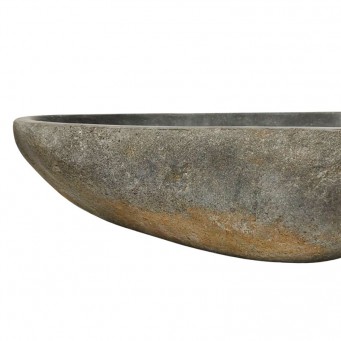 Vasque à poser pierre n°59 - Taille L