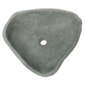 Vasque en pierre de rivière n°428 - Taille M