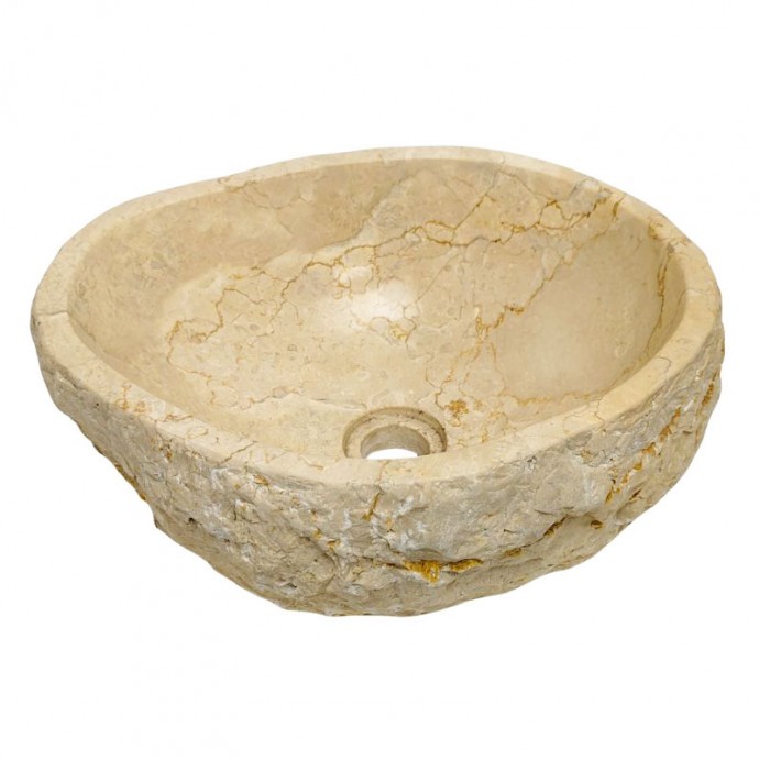 Lave main marbre n°01 - Taille S