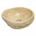 Lave main marbre n°01 - Taille S