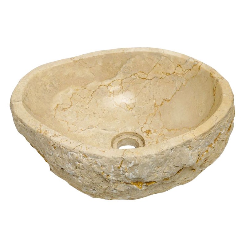 Lave main marbre n°01 - Taille S