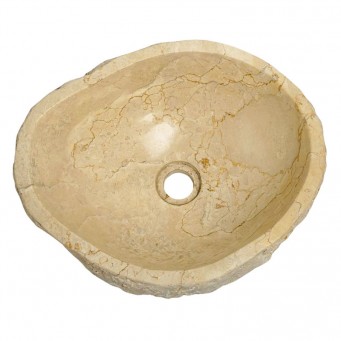 Lave main marbre n°01 - Taille S