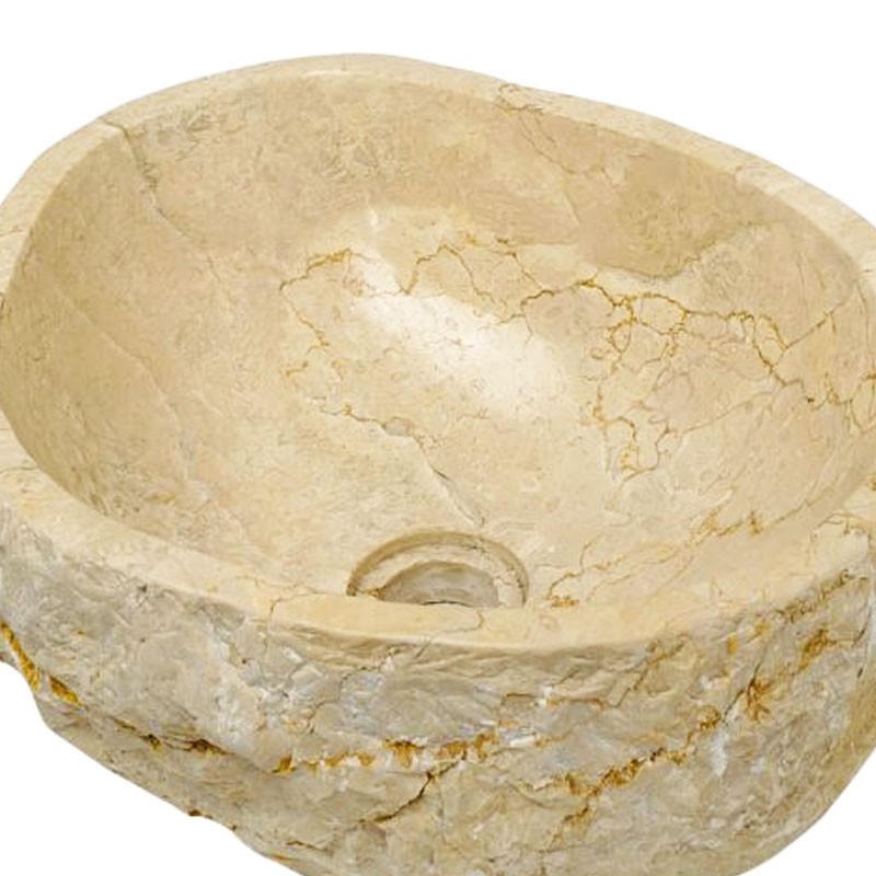 Lave main marbre n°01 - Taille S