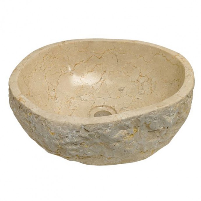 Lave main marbre n°02 - Taille S