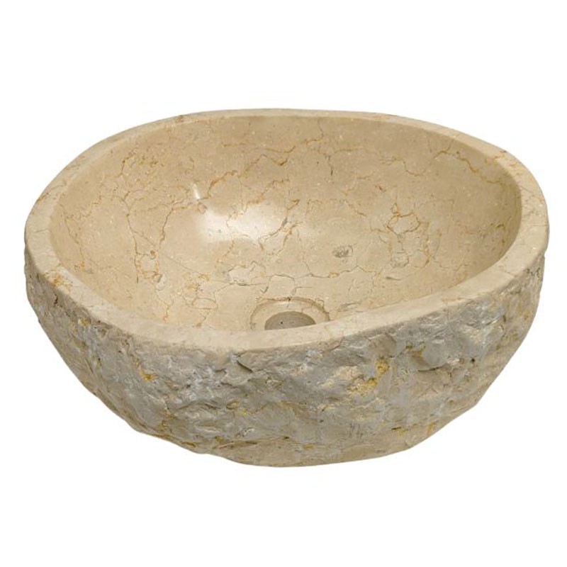 Lave main marbre n°02 - Taille S