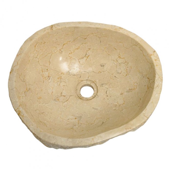 Lave main marbre n°02 - Taille S