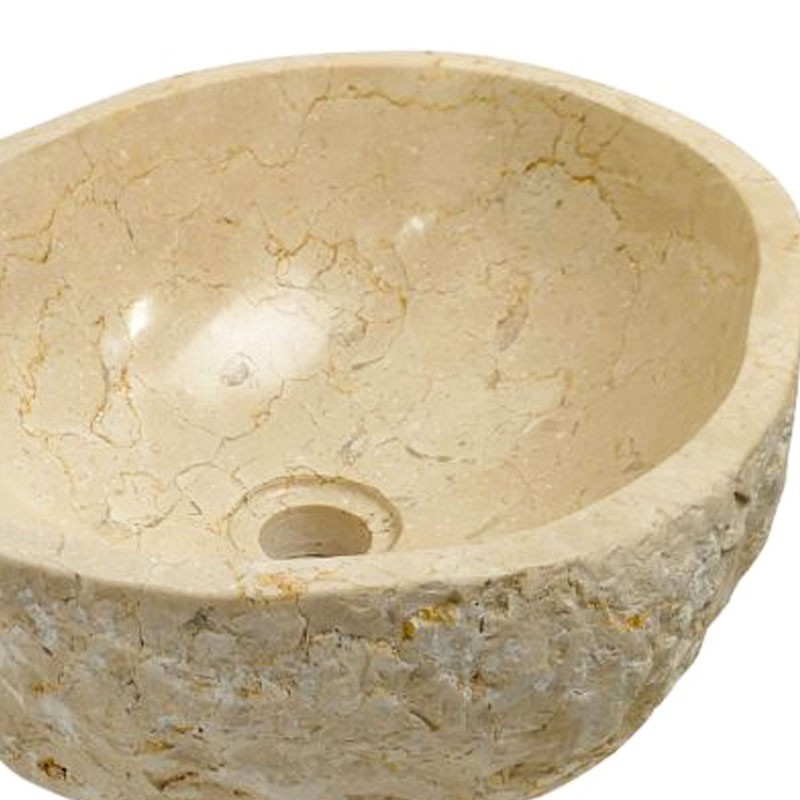 Lave main marbre n°02 - Taille S