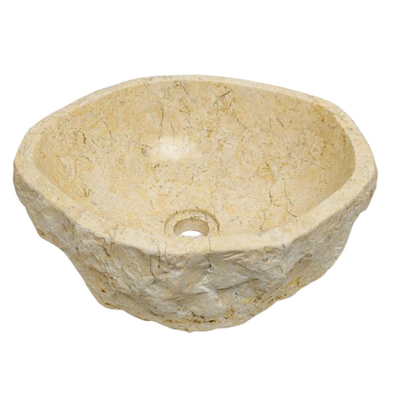 Lave main marbre n°03 - Taille S