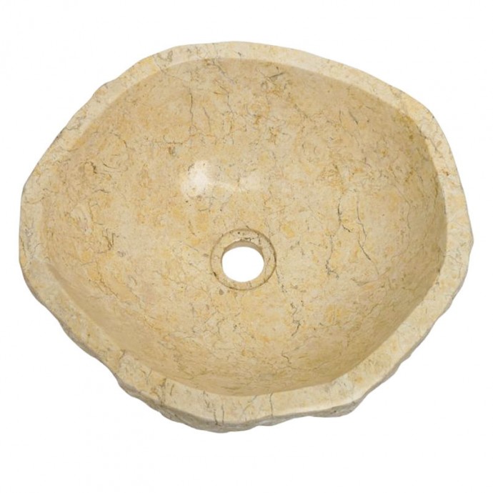Lave main marbre n°03 - Taille S