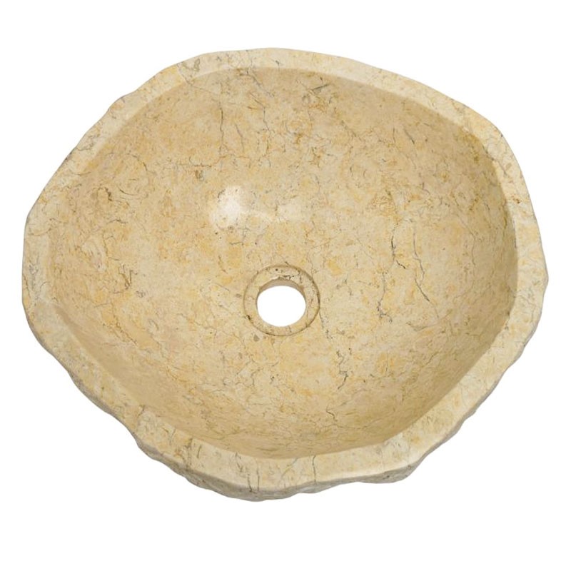 Lave main marbre n°03 - Taille S