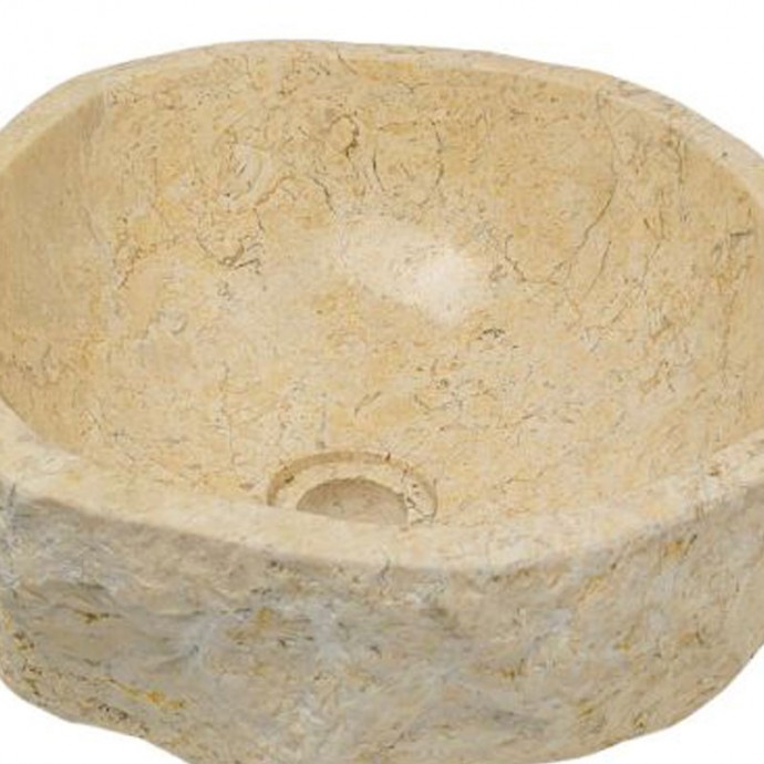 Lave main marbre n°03 - Taille S