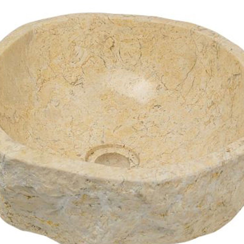 Lave main marbre n°03 - Taille S