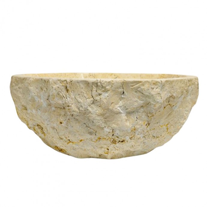 Lave main marbre n°03 - Taille S