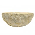 Lave main marbre n°03 - Taille S