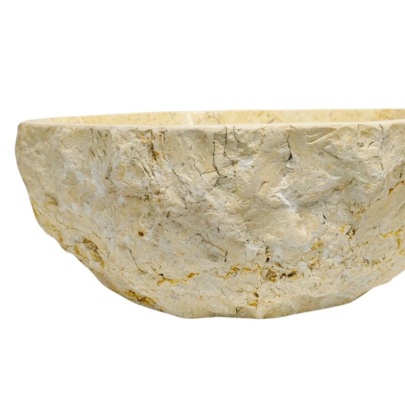 Lave main marbre n°03 - Taille S