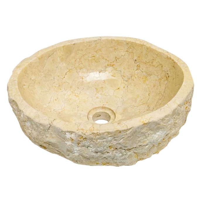 Lave main marbre n°04 - Taille S