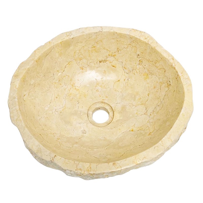 Lave main marbre n°04 - Taille S