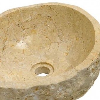 Lave main marbre n°04 - Taille S