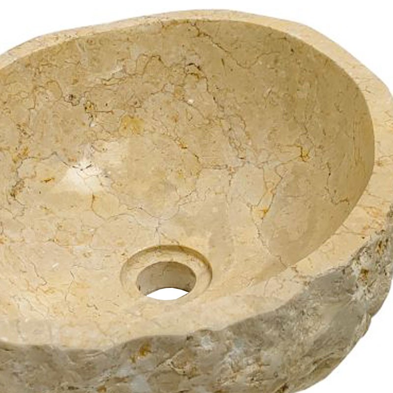 Lave main marbre n°04 - Taille S
