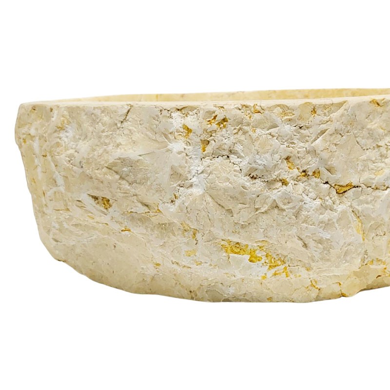 Lave main marbre n°04 - Taille S