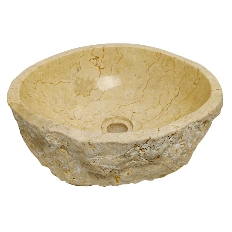 Lave main marbre n°05 - Taille S