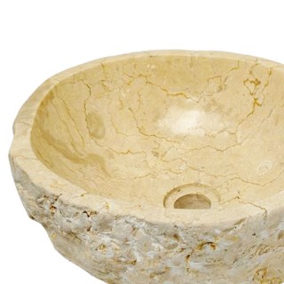 Lave main marbre n°05 - Taille S