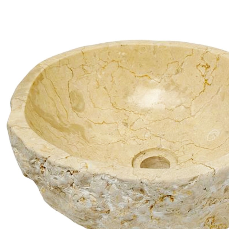 Lave main marbre n°05 - Taille S