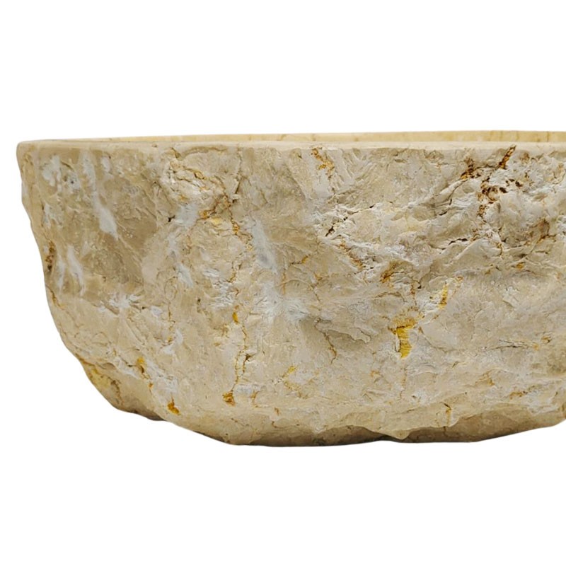 Lave main marbre n°05 - Taille S