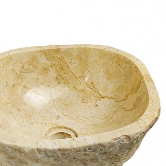 Lave main marbre n°06 - Taille S