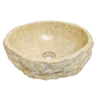 Lave main marbre n°07 - Taille S