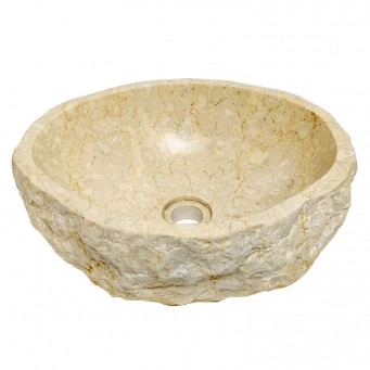 Lave main marbre n°07 - Taille S