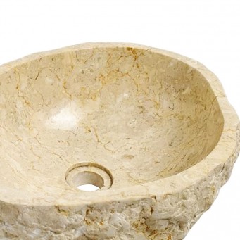 Lave main marbre n°07 - Taille S