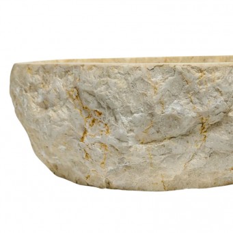 Lave main marbre n°07 - Taille S