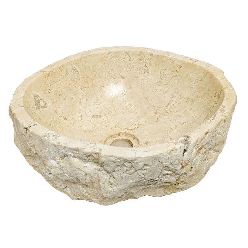 Lave main marbre n°08 - Taille S