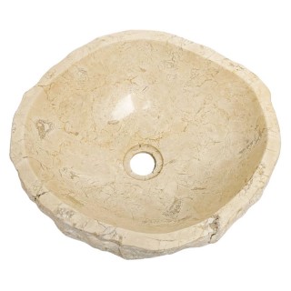 Lave main marbre n°08 - Taille S